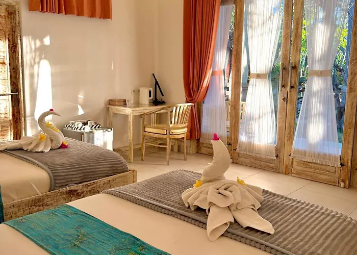 Oasis Amed