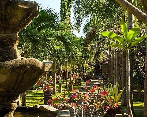 Hotel Oasis 3*