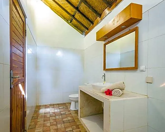 Oasis Hotel Amed