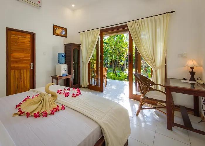 Oasis 3* Amed