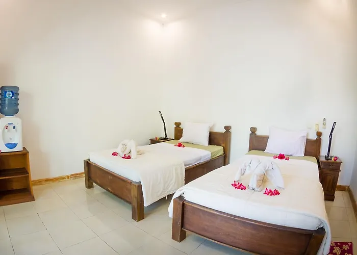 Hotel Oasis 3*