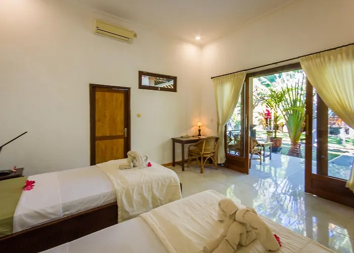 Oasis 3* Amed