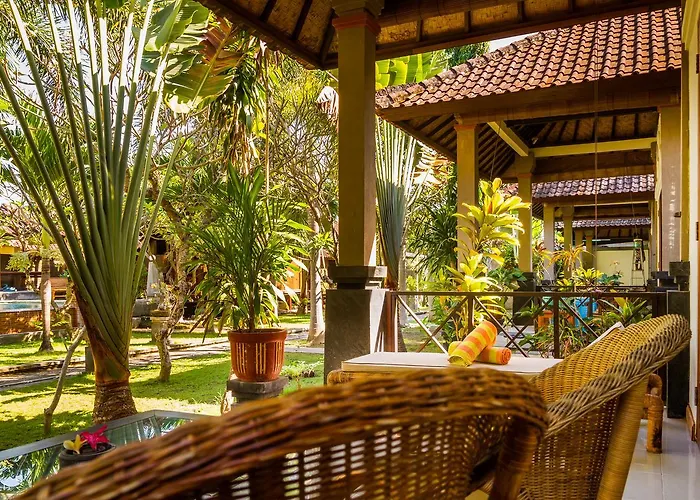 Oasis 3* Amed