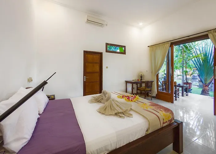 Oasis 3* Amed