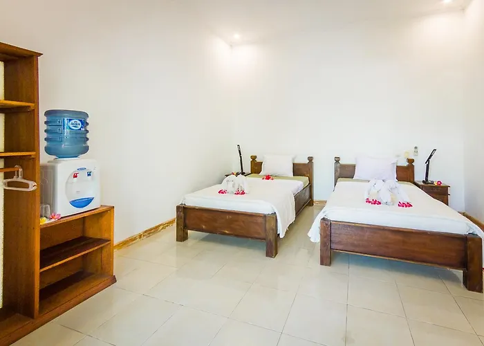 Hotel Oasis 3*