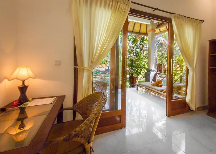Oasis 3* Amed