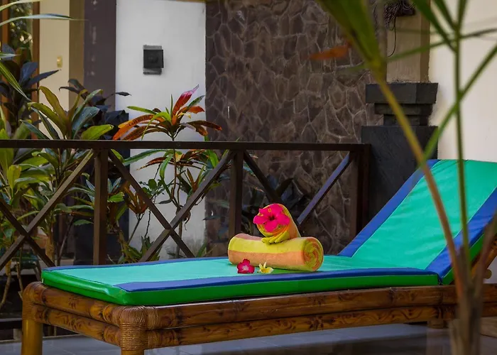 Oasis 3* Amed