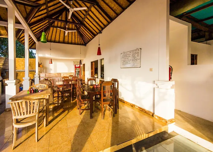 Hotel Oasis 3*