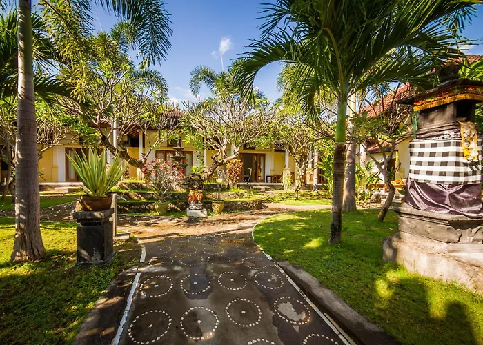 Oasis 3* Amed