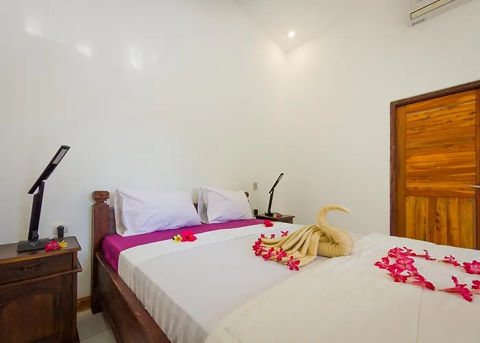 Oasis 3* Amed