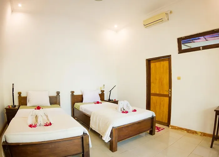 Oasis 3* Amed