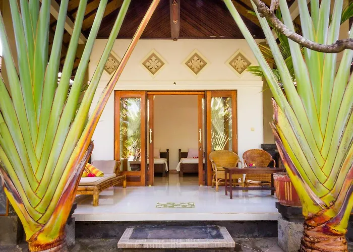 Hotel Oasis 3*