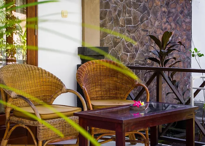 Hotel Oasis 3*