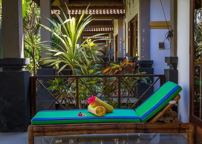 Oasis 3* Amed