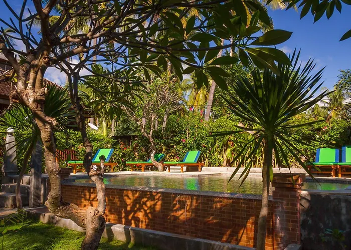 Hotel Oasis 3*