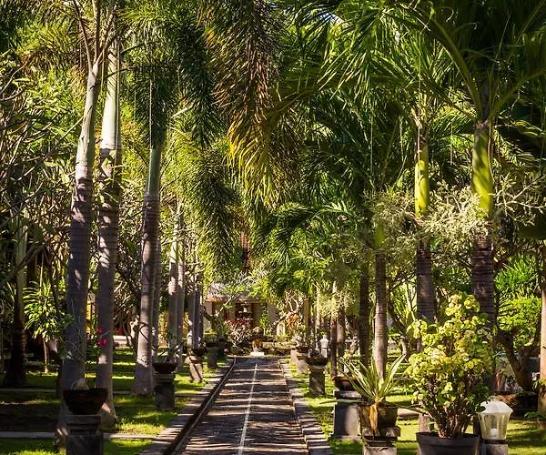 Hotel Oasis 3*