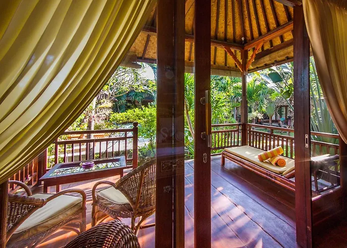 Hotel Oasis 3*