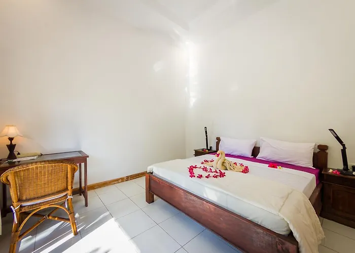 Hotel Oasis 3*