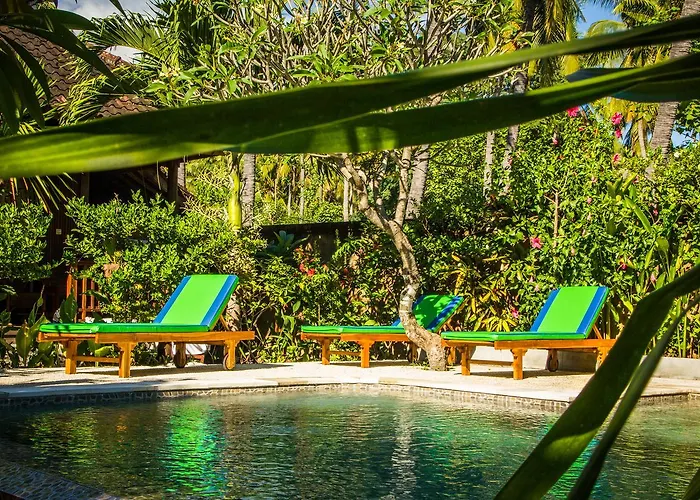 Hotel Oasis 3*