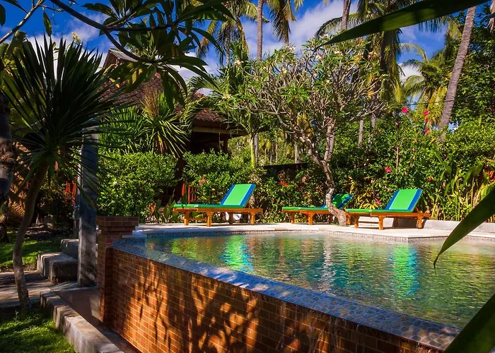 Hotel Oasis 3*