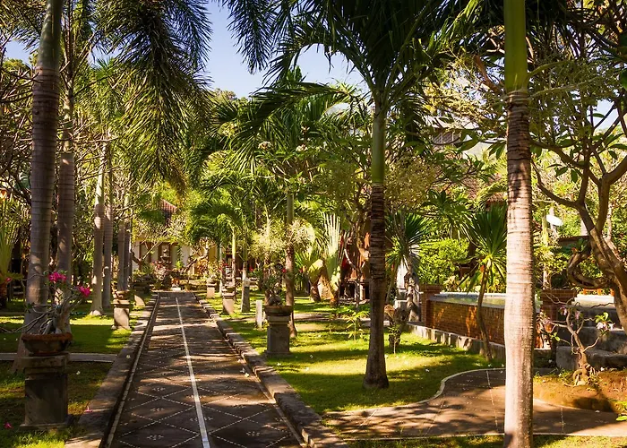 Hotel Oasis 3*