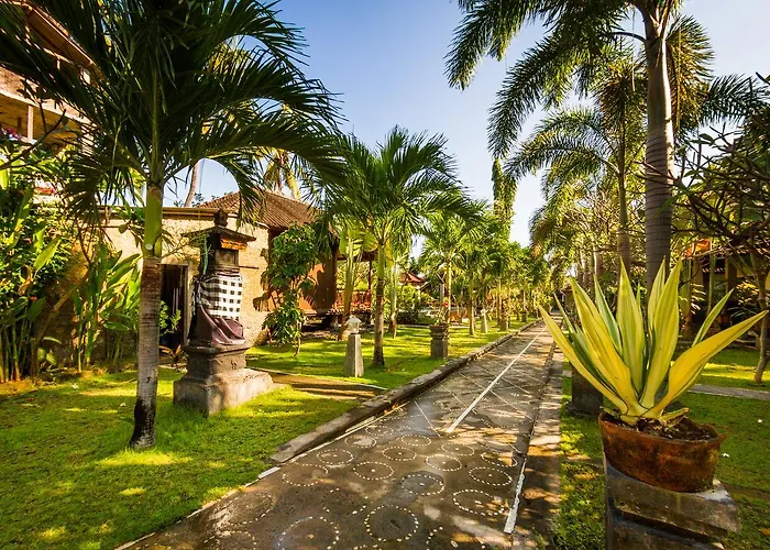 Hotel Oasis 3*