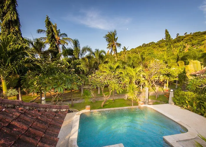 Hotel Oasis 3*